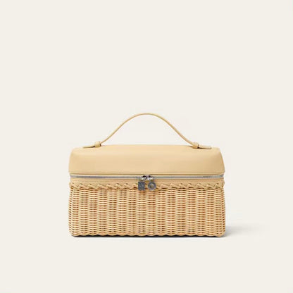 Extra Pocket L27 wicker