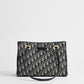 Small Dior Promenade Shopping Bag