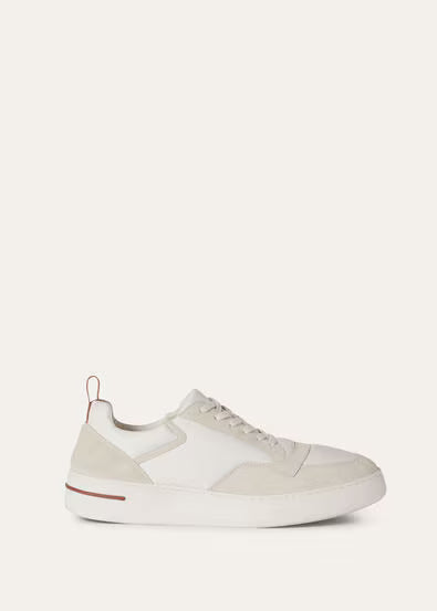 LORO PIANA  Newport Walk Sneaker