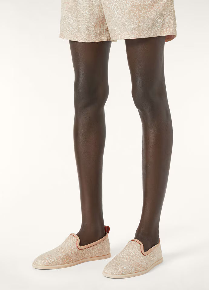 LORO PIANA Venice Walk Flat