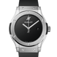 Classic Fusion Original Titanium 42 mm