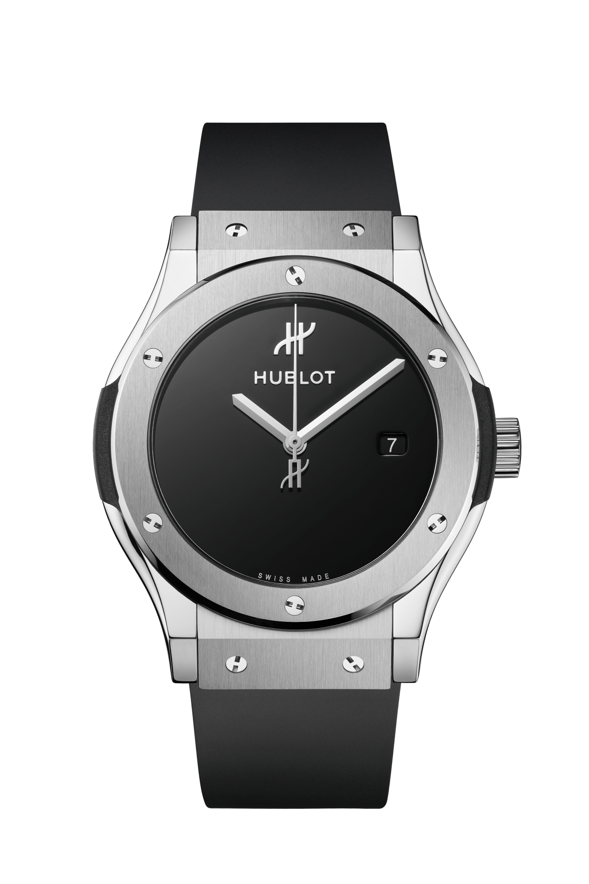 Classic Fusion Original Titanium 42 mm