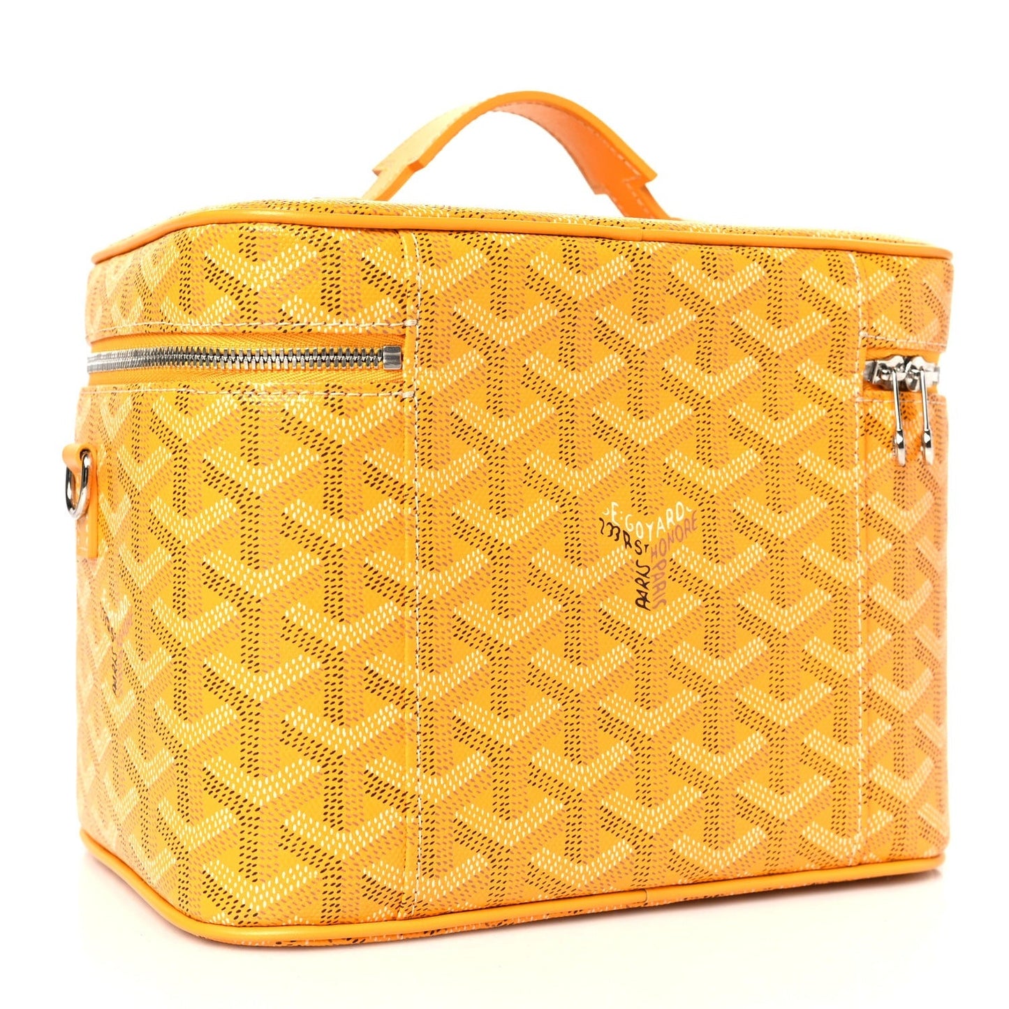 Goyard Muse Vanity Case