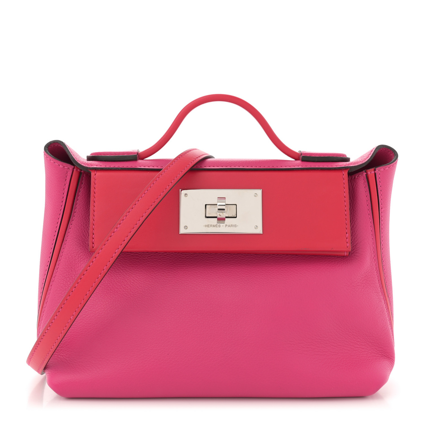 Evercolor Swift 24/24 21 Rose Mexico Rouge De Coeur