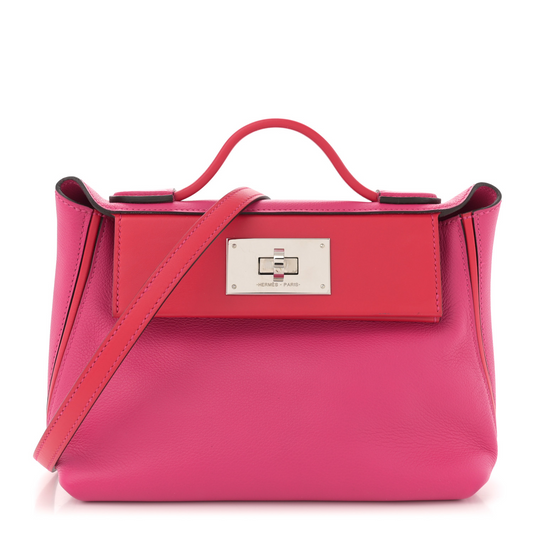 Evercolor Swift 24/24 21 Rose Mexico Rouge De Coeur