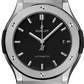 Classic Fusion Titanium Rubber 45 mm