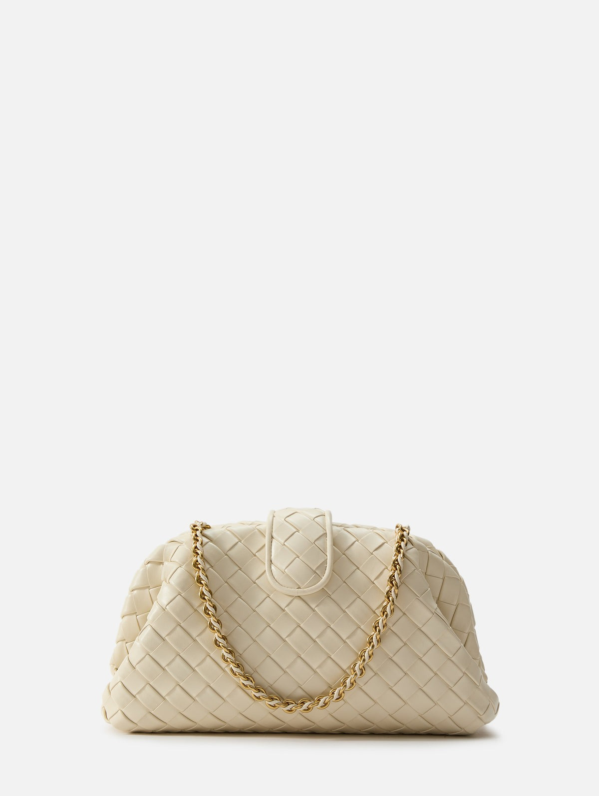 Bottega Veneta Medium Lauren 1980