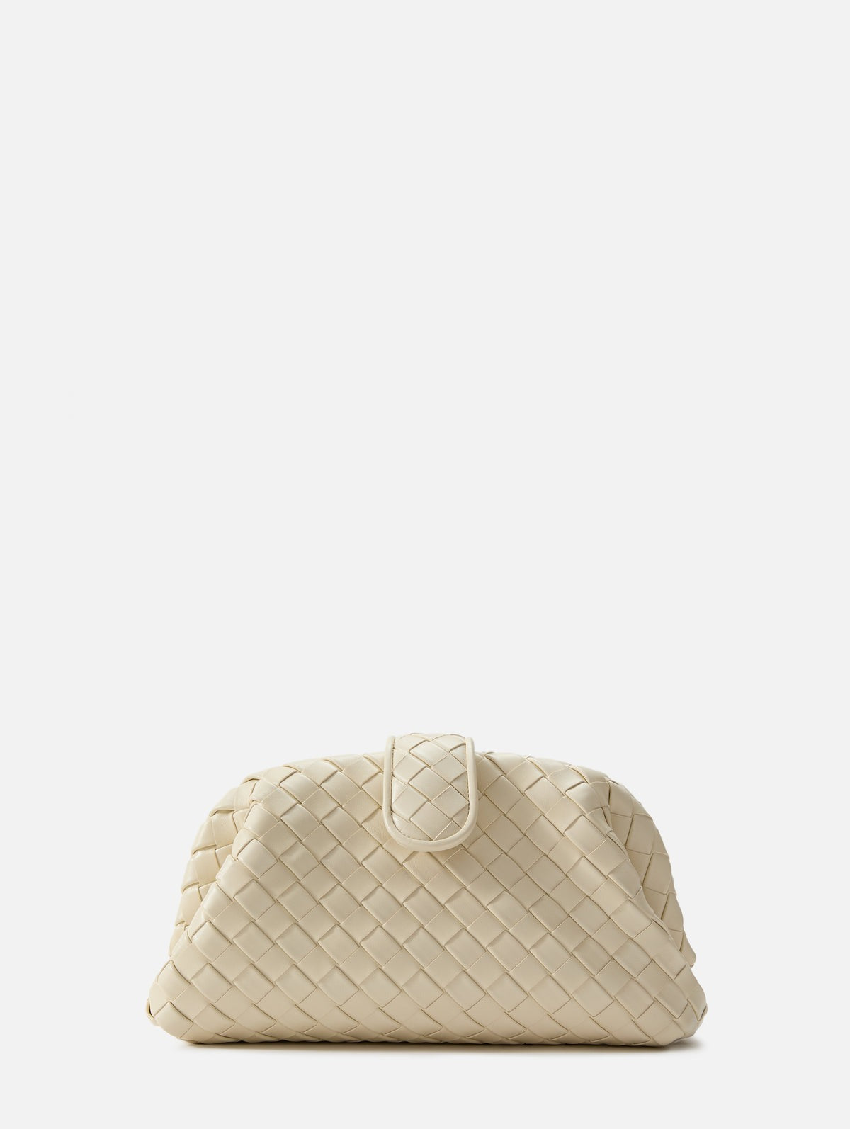 Bottega Veneta Medium Lauren 1980