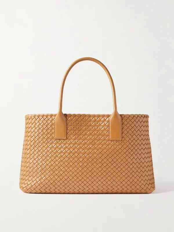 Bottega Veneta Large Cabat