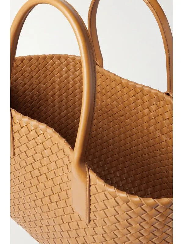 Bottega Veneta Large Cabat