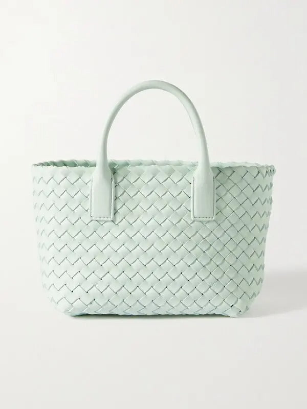 Bottega Veneta Medium Cabat
