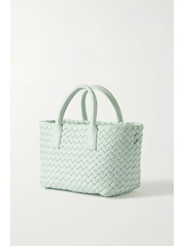 Bottega Veneta Medium Cabat