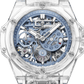 Big Bang Sapphire Sky Blue 44 mm