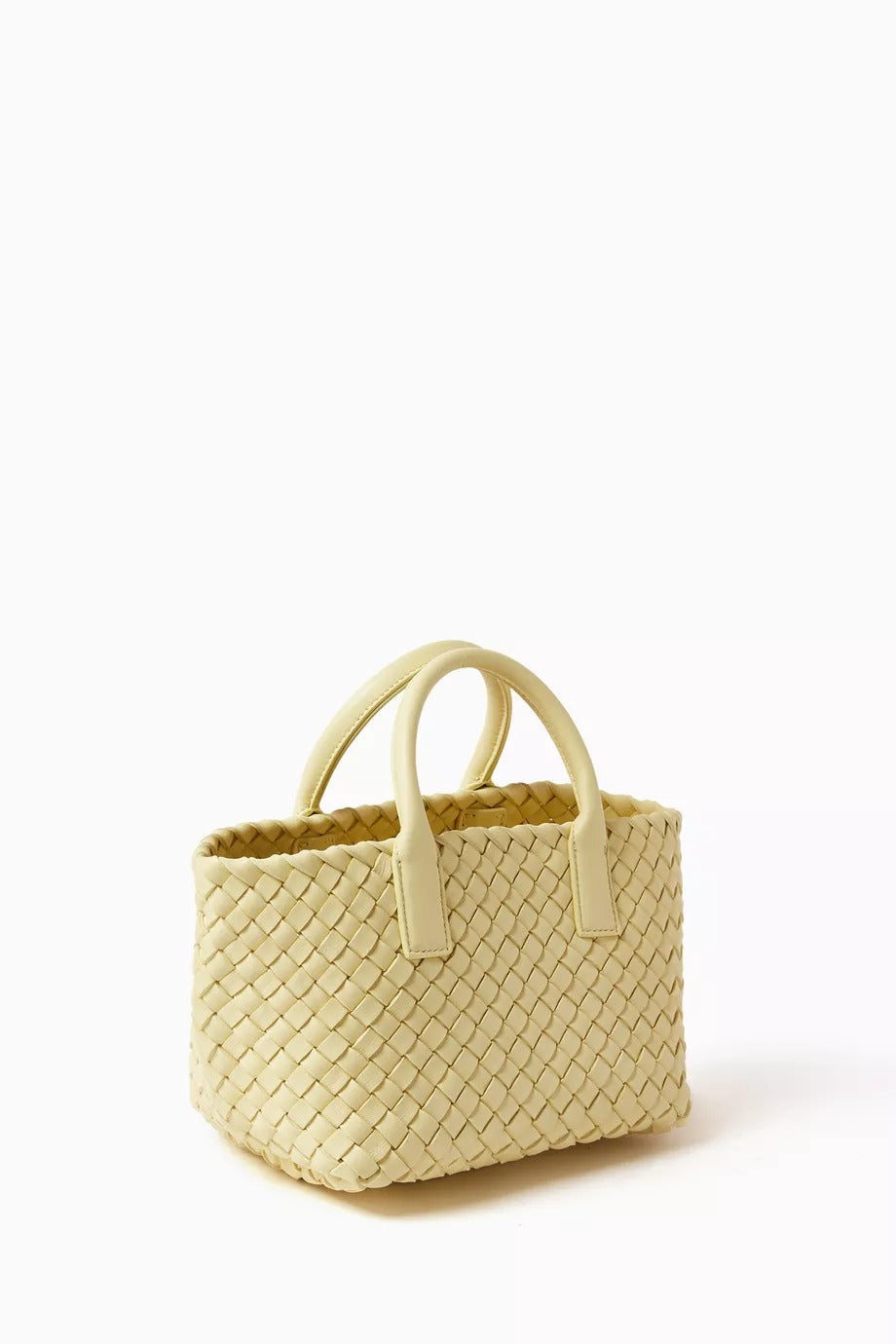 Bottega Veneta Mini Cabat