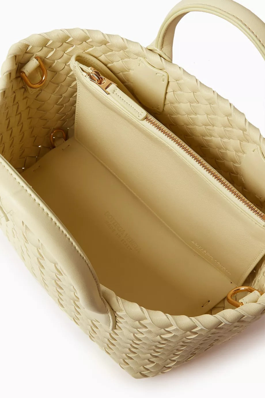 Bottega Veneta Mini Cabat