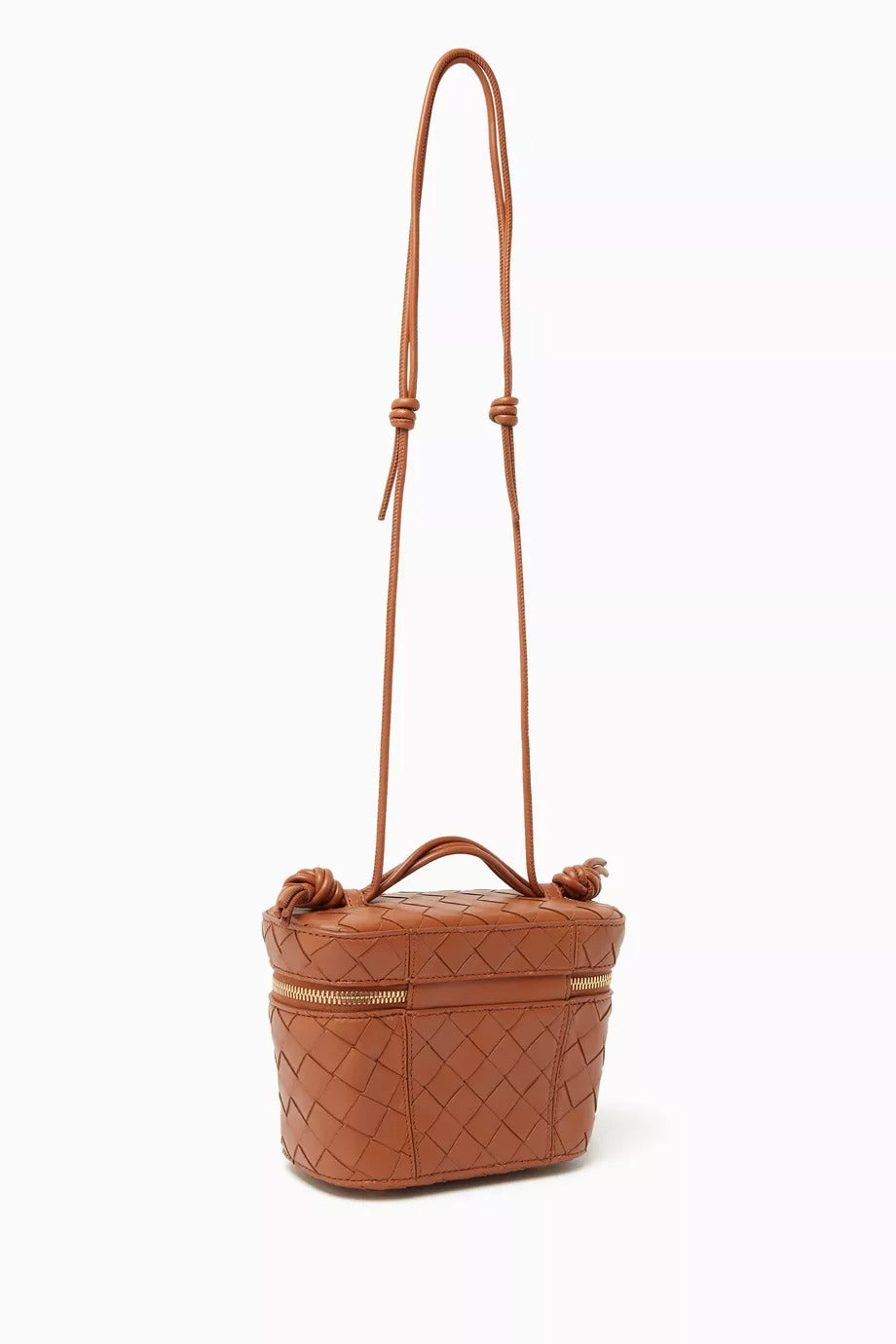 Bottega Veneta Mini Braided