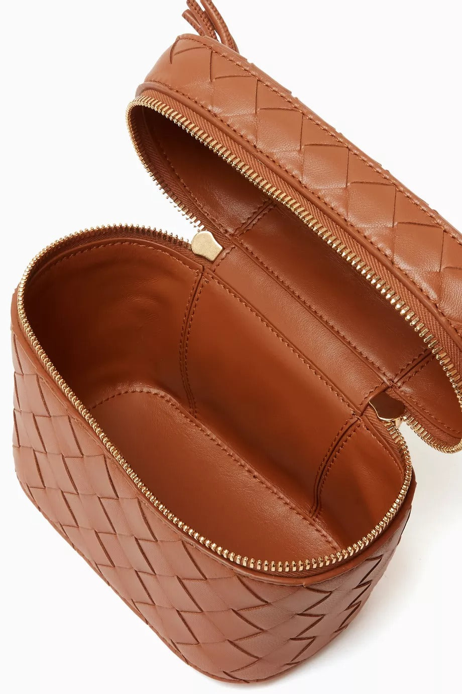 Bottega Veneta Mini Braided