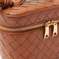 Bottega Veneta Mini Braided