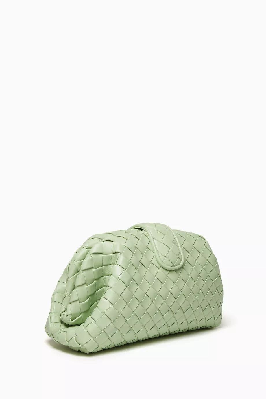 Bottega Veneta Small Lauren 1980