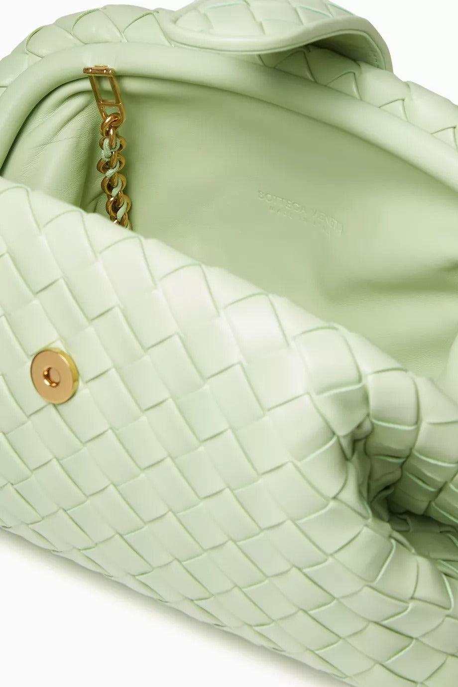 Bottega Veneta Small Lauren 1980