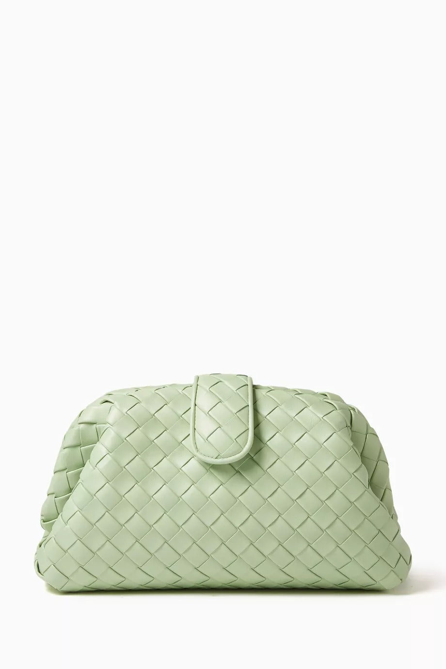 Bottega Veneta Small Lauren 1980