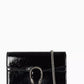 Super Mini Dionysus Bag in Patent Leather