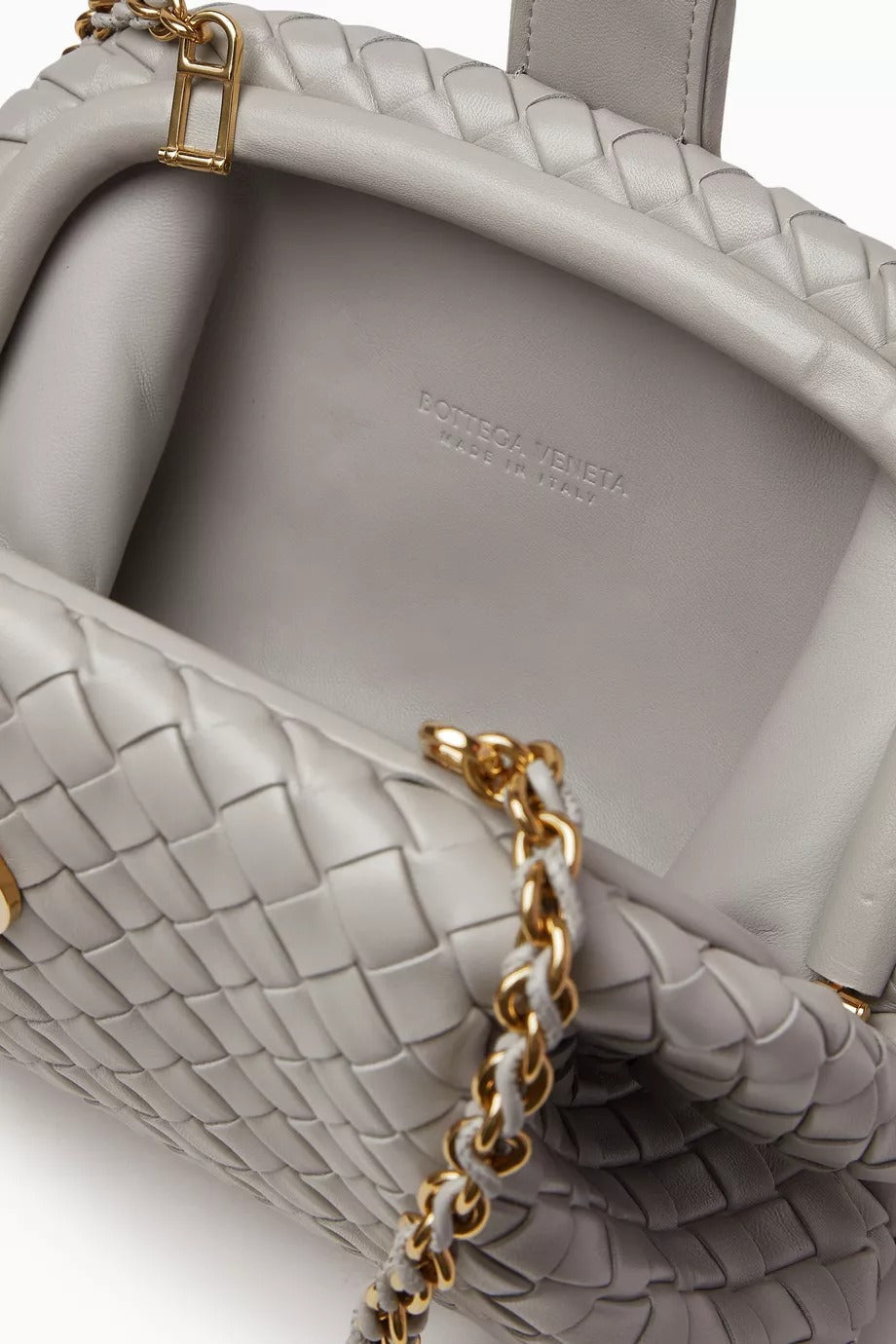 Bottega Veneta Small Lauren 1980