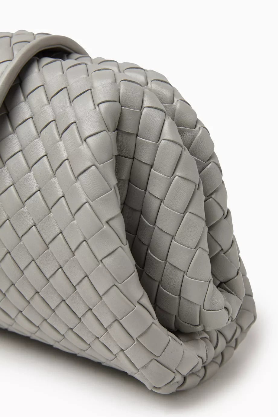 Bottega Veneta Small Lauren 1980