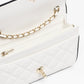 WALLET ON CHAIN White and Black