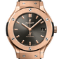 Classic Fusion Racing Grey King Gold 38 mm