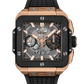 Square Bang Unico King Gold Ceramic 42 mm Watch