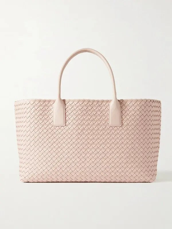 Bottega Veneta Medium Cabat