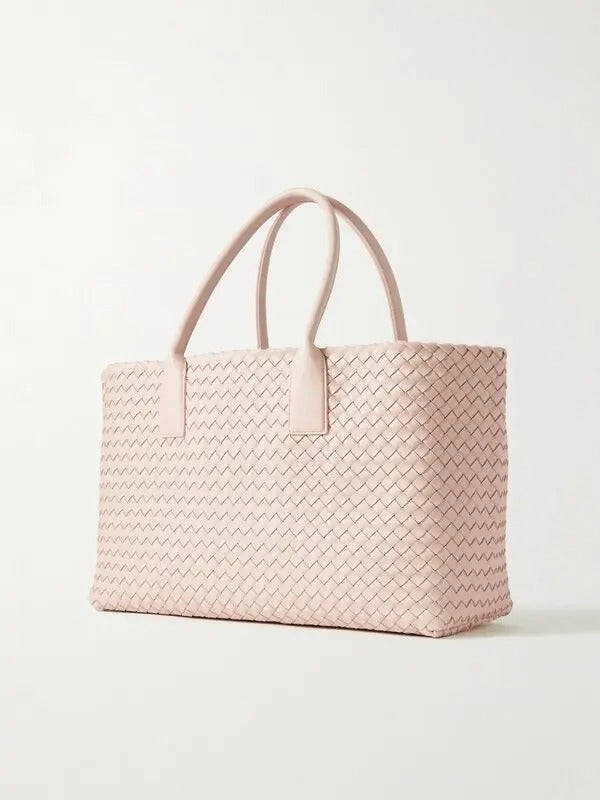 Bottega Veneta Medium Cabat