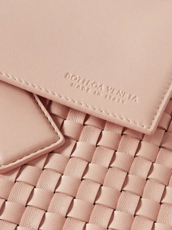 Bottega Veneta Large Cabat