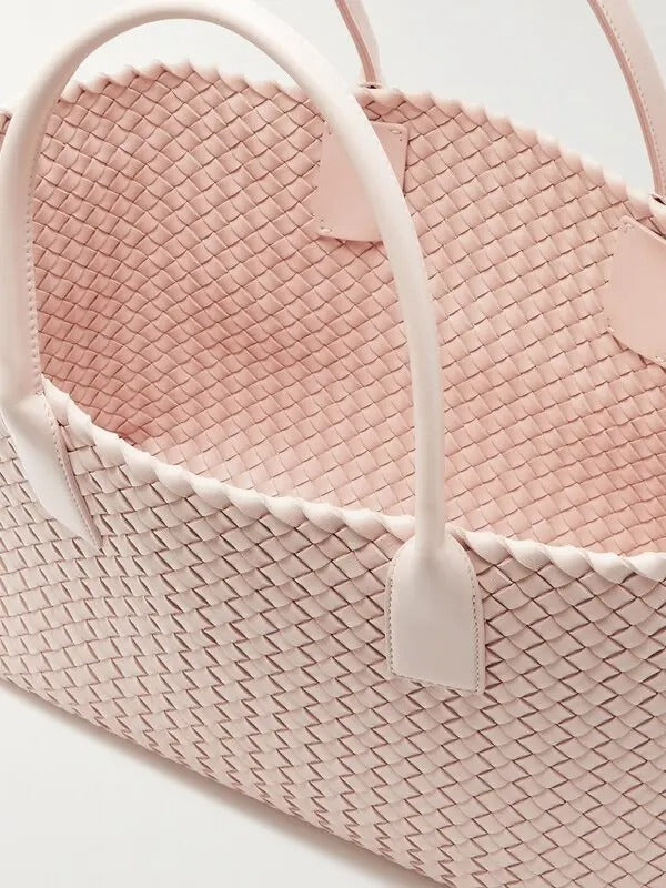 Bottega Veneta Medium Cabat