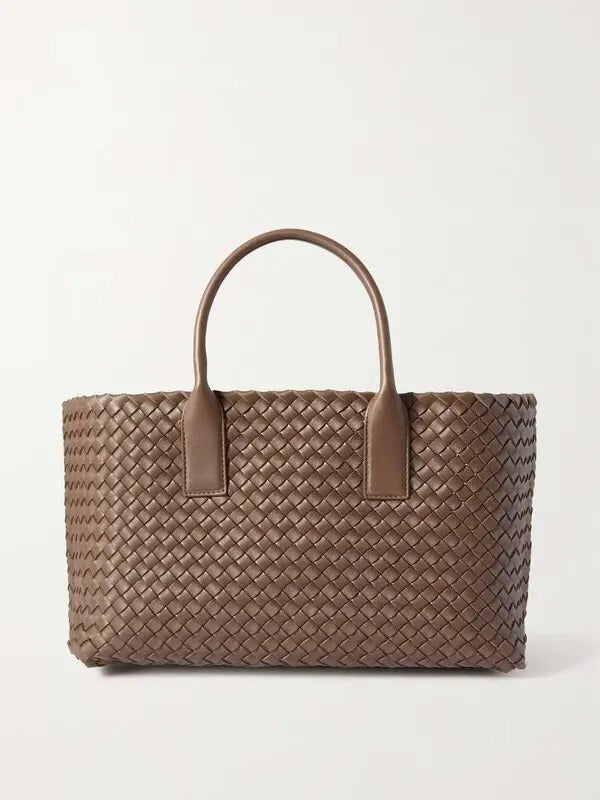Bottega Veneta Medium Cabat