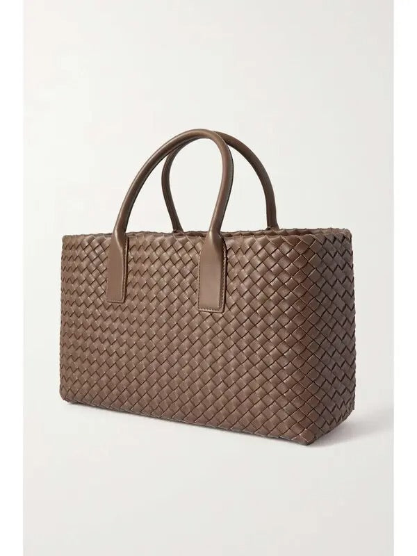 Bottega Veneta Medium Cabat