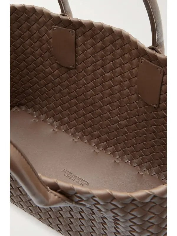 Bottega Veneta Large Cabat