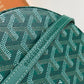 Goyard The Alto Hatbox Trunk Bag