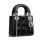 Lady Dior Bag