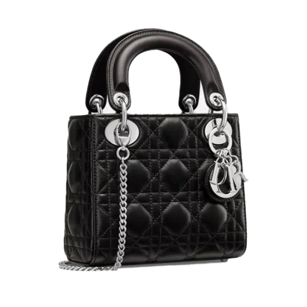 Lady Dior Bag