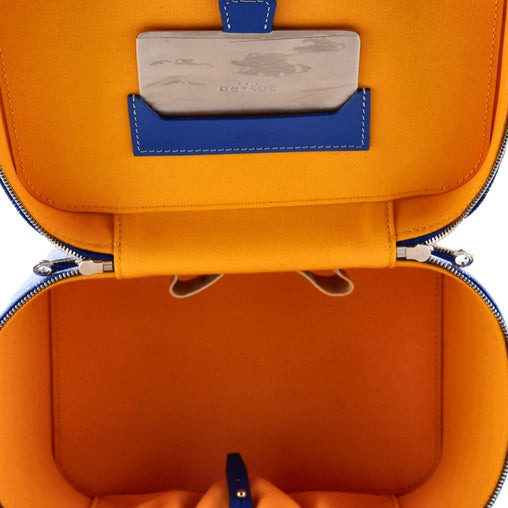 Goyard Muse Vanity Case