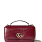 Gucci Milano Small Top Handle Bag