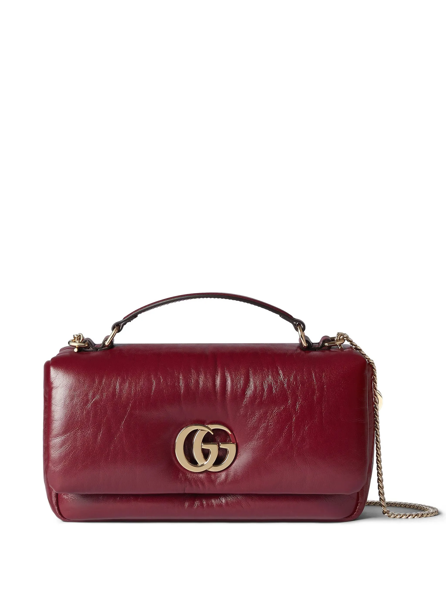 Gucci Milano Small Top Handle Bag