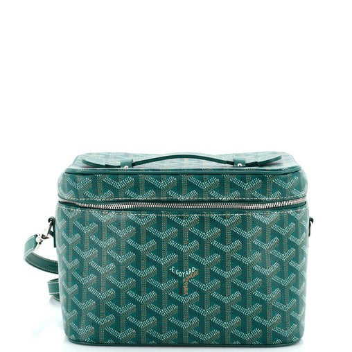 Goyard Muse Vanity Case