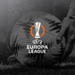 Classic Fusion Chronograph UEFA Europa League Titanium Carbon 42 mm