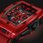 Spirit Of Big Bang Red Magic 42 mm