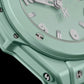 Big Bang Mint Green Ceramic 33 mm Watch