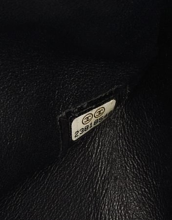 Sheepskin Chevron Quilted 2.55 Reissue 227 Flap