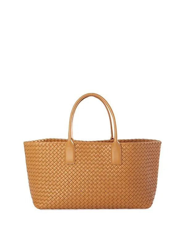 Bottega Veneta Medium Cabat